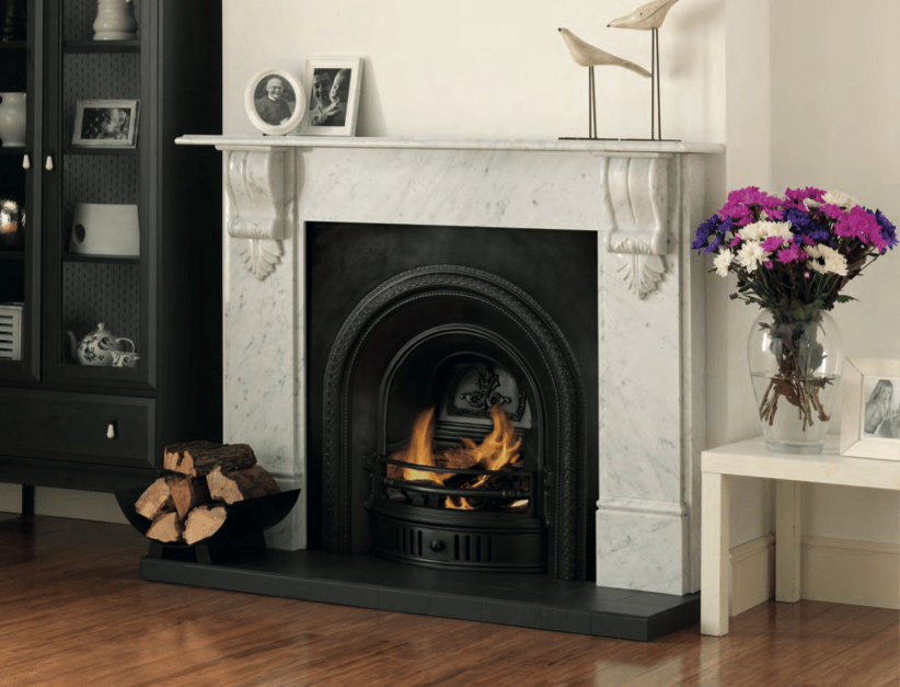 Cast Iron Fireplaces Glasgow Wm Boyle Fireplaces Stoves