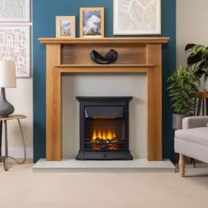 Harewood Traditional Surround