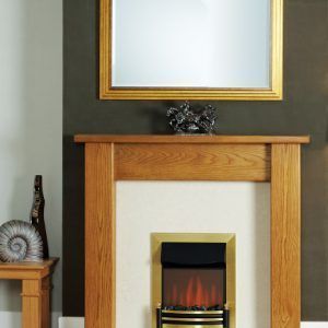 Wooden fireplaces Glasgow