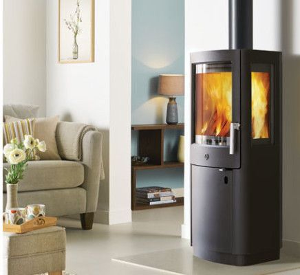 Varde ovne stoves Scotland
