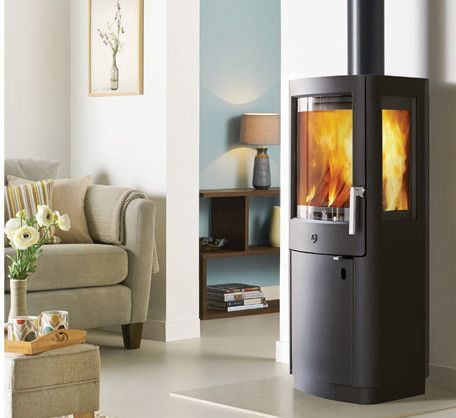 Varde ovne stoves Scotland