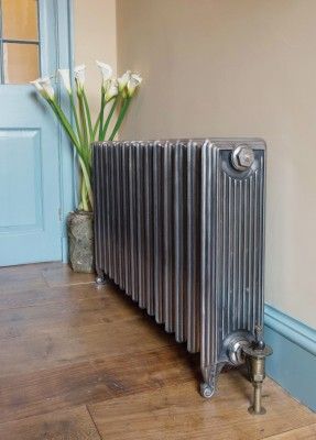 Carron Cast iron radiators supplier