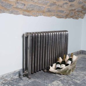 Cast iron radiator supplier UK