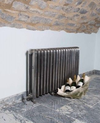 Cast iron radiator supplier UK