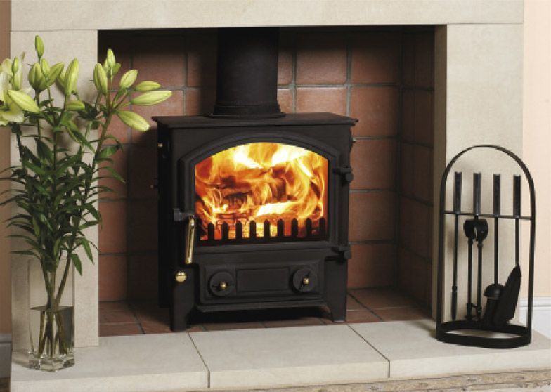 Town & Country Stoves - Wm Boyle Interior Finishes Glasgow stockist of Town & Country stoves. Visit our fireplace & stove showroom in Pollokshields for expert advice.
