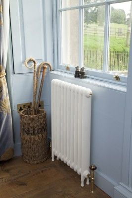 Carron cast iron radiator stockist