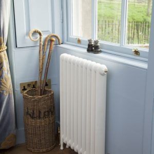 Carron cast iron radiator stockist