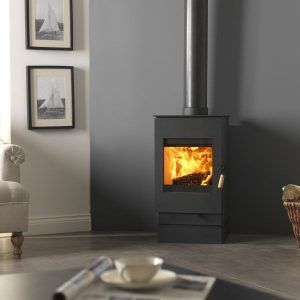 Burley stoves Glasgow