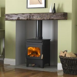 Burley stoves Glasgow stockist