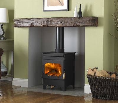 Burley stoves Glasgow stockist