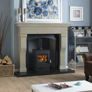 Burley stoves Glasgow