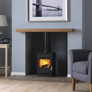 Burlet stoves Glasgow