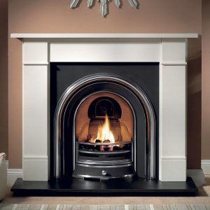Period style fireplaces Glasgow