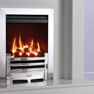 Gazco gas fires Glasgow