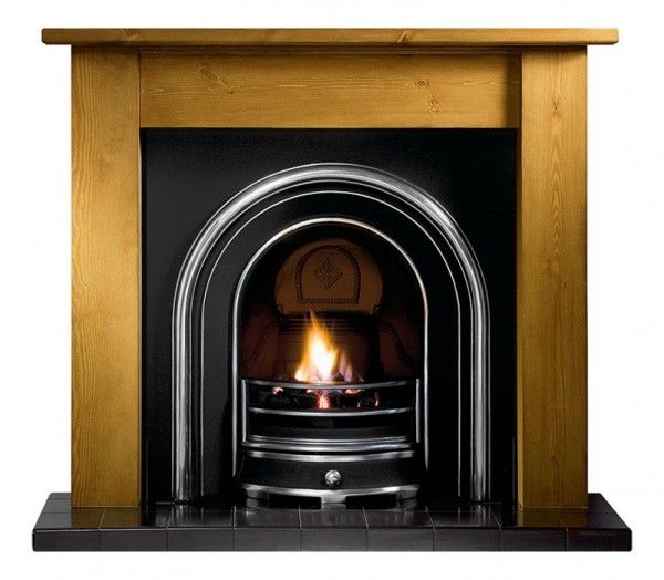 Period Fireplaces Glasgow Wm. Boyle Showroom