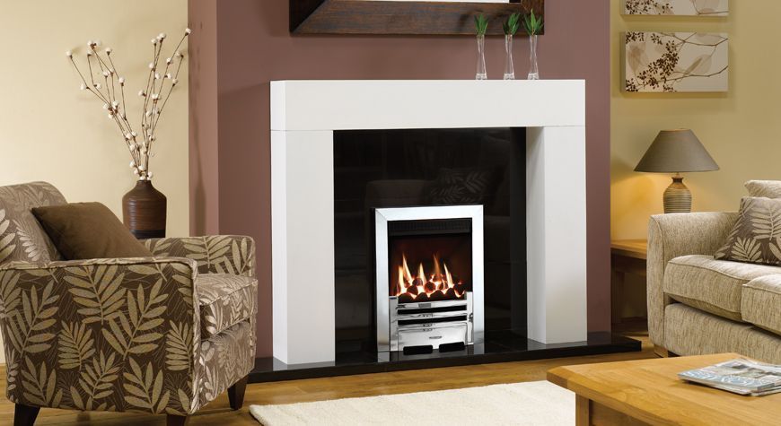 Gazco gas fires Glasgow