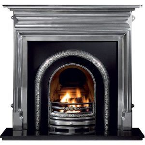 Gallery fireplaces stockist Glasgow