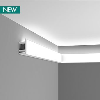 Energy Harvesting Applications Lights In Coving