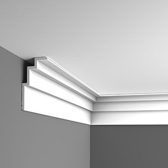 Modern Coving Cornice Contemporary Ceiling Ideas Styles