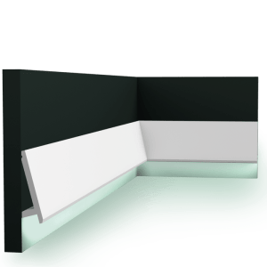 Orac SX179 LED skirting board