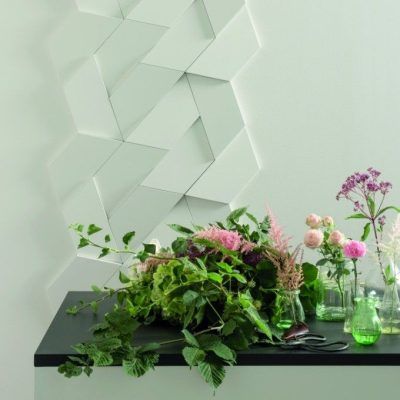 Orac W101 3D wall tiles