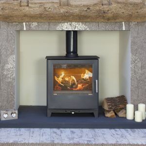 Mendip Woodland Stove Glasgow