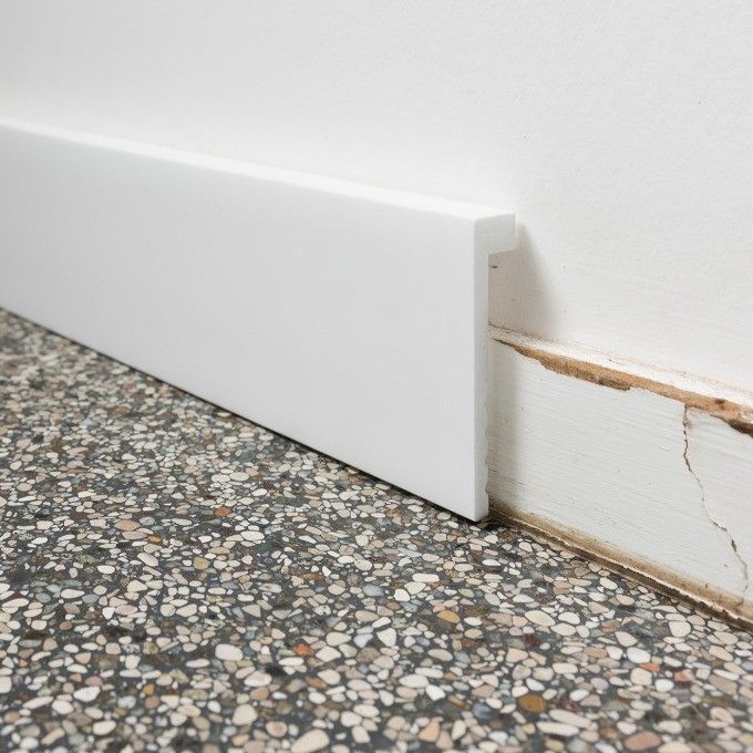 Sx171 Skirting Board Cover