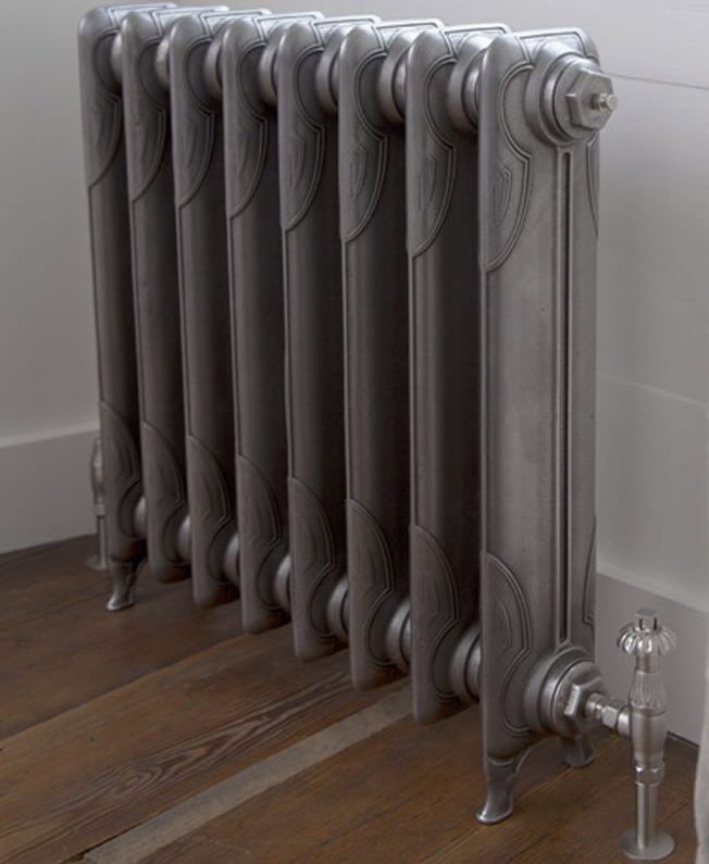 Carron liberty cast iron radiator