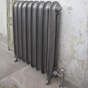 Carron Tuscany radiator supplier