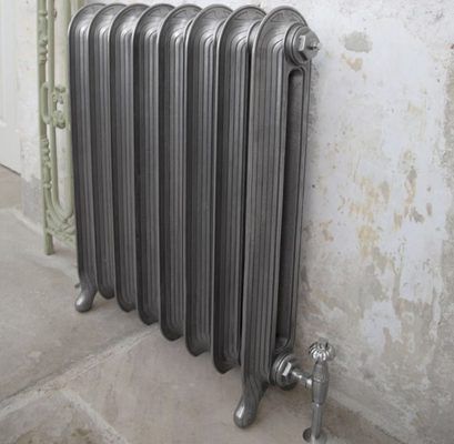 Carron Tuscany radiator supplier