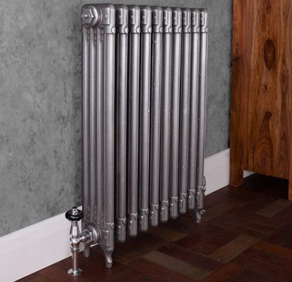 Carron Deco radiator supplier