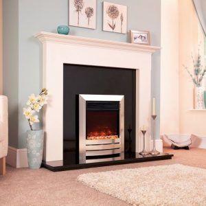 Celsi electric fires Glasgow