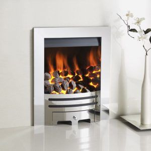 Crystal gas fires Glasgow