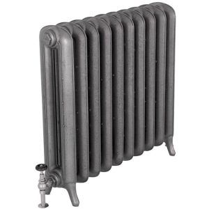 Carron Peerless radiator