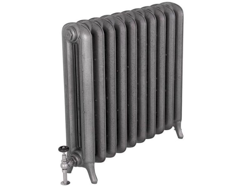 Art Nouveau Cast Iron Radiators Wm Boyle Interior Finishes
