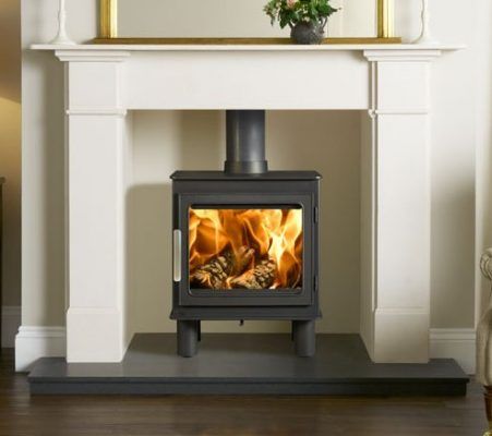 Nordpeis Bergen Stove Glasgow