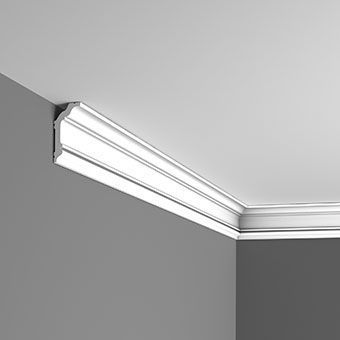 CX176 plain lightweight coving