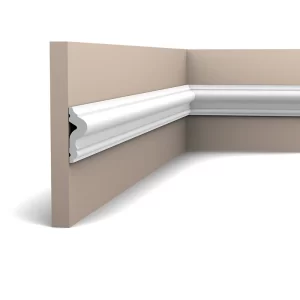 Orac PX175 wall panelling for creating panels