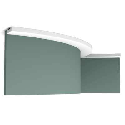 Orac SX162F Flexible small coving