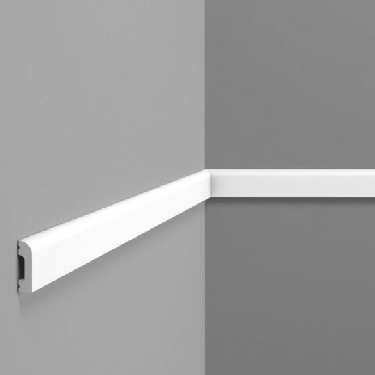 Orac SX182 Contemporary wall moulding