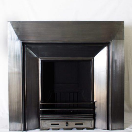 Period Fireplaces Glasgow Wm. Boyle Showroom