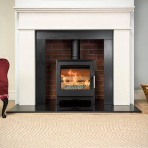 Heta ambition stove