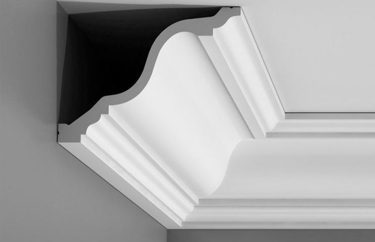 Cornice & Coving