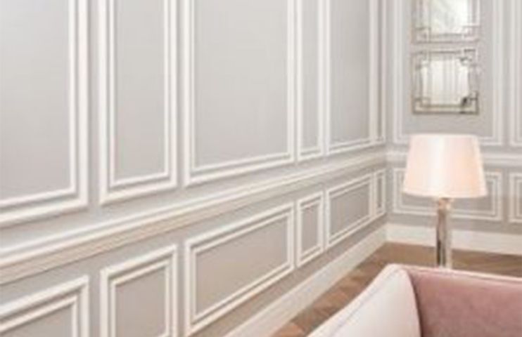 Dado & Wall Mouldings