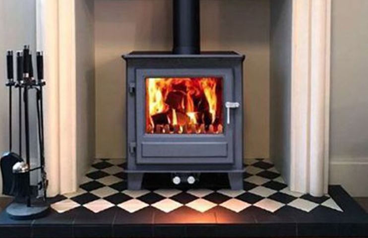 Glasgow Stoves