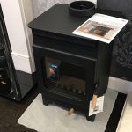 Burley Stove