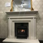 Classic Fireplace Design