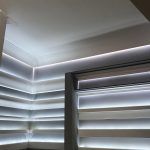 Uplighting Coving Designs