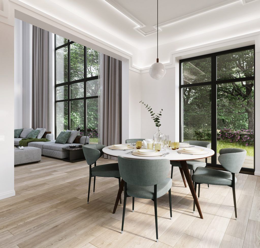 How to Paint Coving What Paint to Use on Cornice