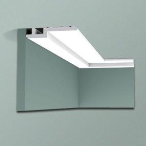 Orac C395 stepped cornice